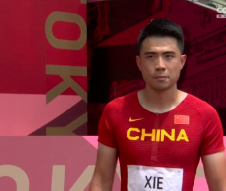半决赛跑出13秒58，​谢文骏无缘男子110米栏决赛