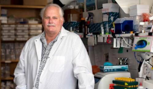 环球深观察丨“病毒扩散国”的真面目：全世界最该被溯源的实验室在这里！