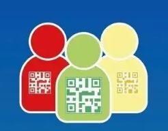 健康碼變黃變紅怎么辦？湖南疾控：主動向社區(qū)和當?shù)丶部夭块T報告