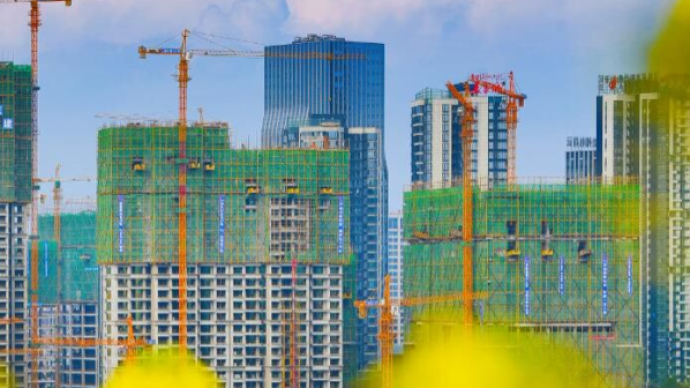 住建部征求意见：不大规模、短时间拆迁城中村等城市连片旧区