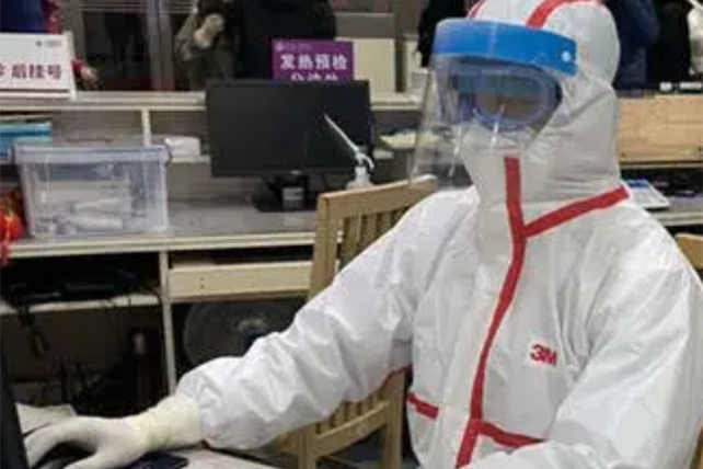 湖南昨日新增新型冠状病毒肺炎确诊病例7例