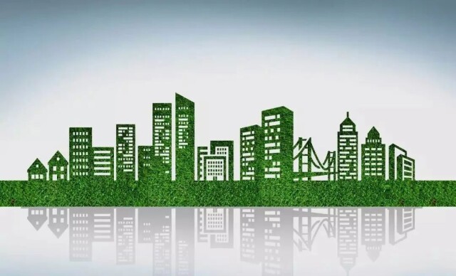 五大措施扶持绿色建筑产业，湖南出台《绿色建筑发展条例》
