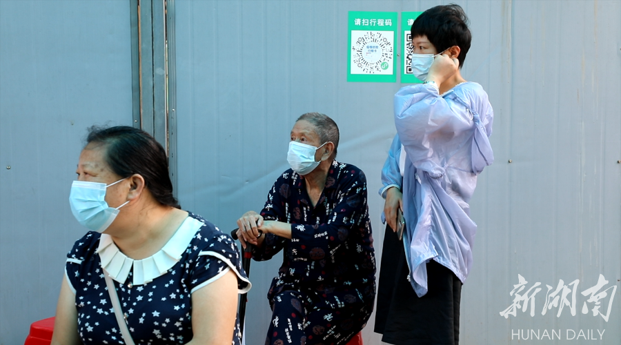 双牌：多措并举 推进疫苗接种全面应接尽接