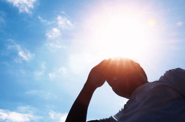 终于出伏！这个三伏天有多热？较同期偏高0.8℃，多地最高温破记录