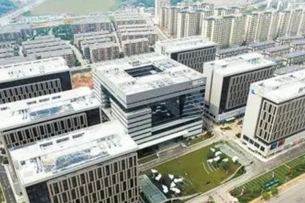 “一榜一奖一中心一册一办一平台” 湖南以“六个一”促进民营经济高质量发展