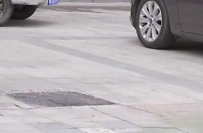 开车时突然鸣笛，老人倒地身亡！家属索赔34万余元！法院判了→