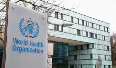 75国致函世卫组织反对病毒溯源政治化