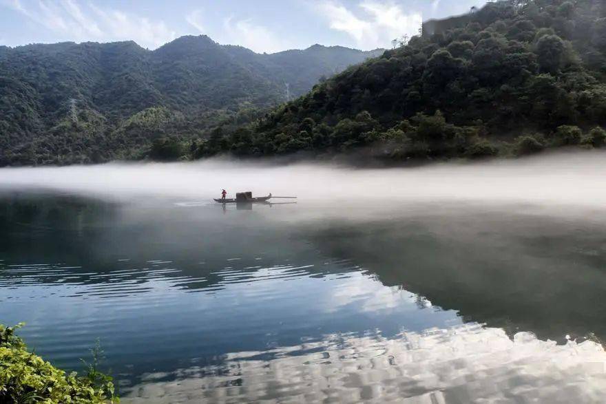 郴州，凭什么成为“大湾区”著名城市？