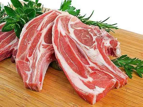美媒：中国猪肉价格下跌影响全球市场，6个原因