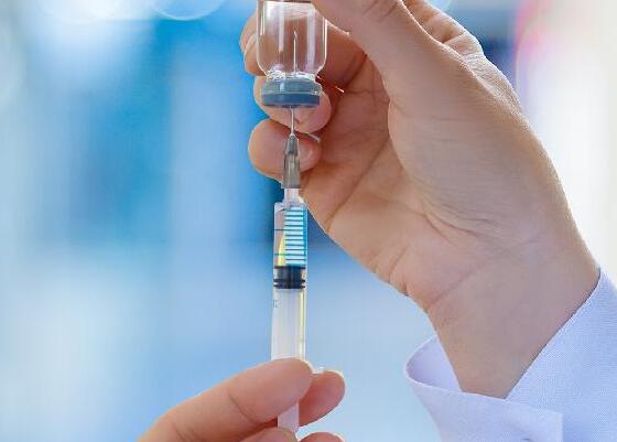 31个省区市累计报告接种新冠病毒疫苗204462.5万剂次