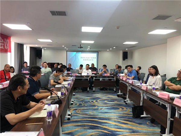 省米粉产业联盟即将成立,将成湖南第四个省级粮油类产业联盟