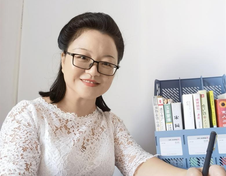 听校长讲美德故事｜我的父亲
