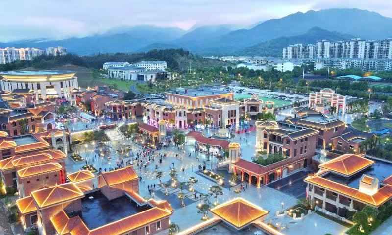 南岳区出台奖补办法重奖引客入岳旅行社