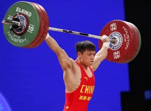 奧運冠軍諶利軍：愿“北斗”在全球?qū)Ш綉?yīng)用中奪冠