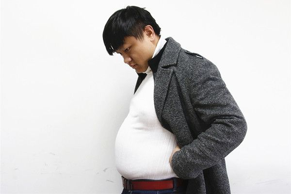 今日新知孕妇用染发剂孩子易过敏中年发福是因为懒不是代谢减慢