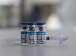首款吸入式新冠疫苗亮相，不良反应发生率显著低于肌肉注射