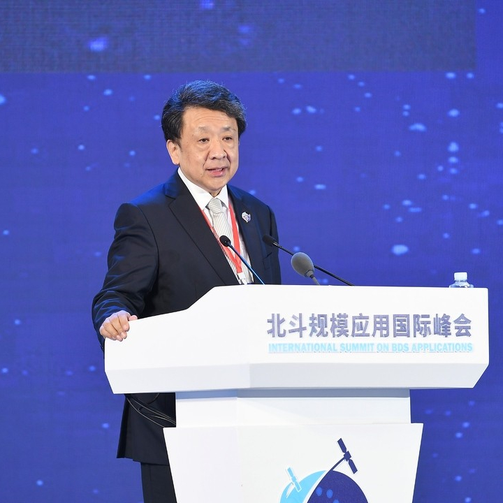 芮晓武：高质量推动在湘网信产业发展