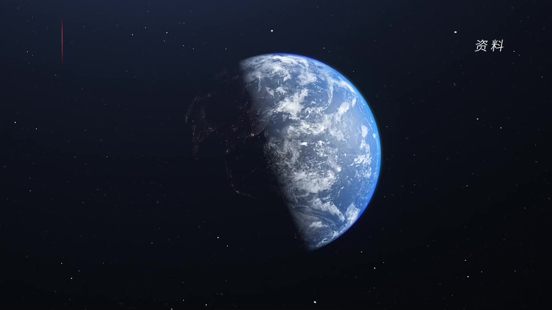 《你是我的眼》，听完你就更懂北斗了