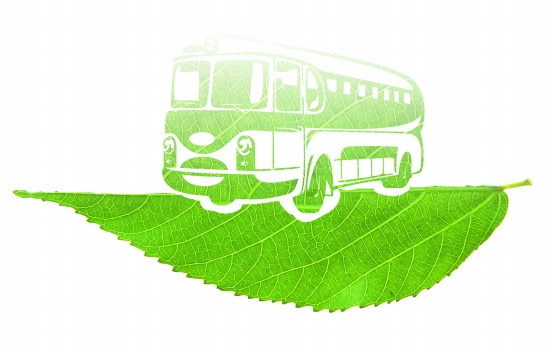 全省绿色出行、智慧出行成为常态  绿色公交占比全国第一