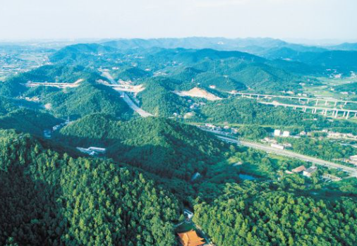 《郴州红色旅游地图》正式上线