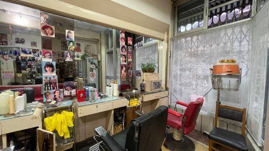 上海和平美发厅正式歇业：开了近八十年，总要说一声“再会”