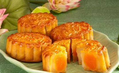 中秋佳节，这些“节日病”要警惕！