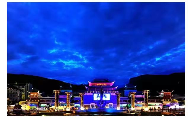 张家界《魅力湘西》9月22日正式对外恢复演出，已全面消杀