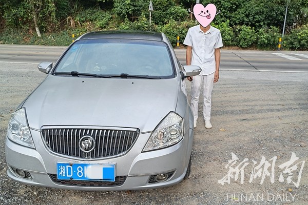驾驶报废车上路？缉查布控让你“插翅难逃”