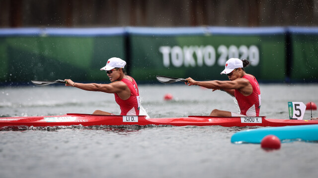 湖南第24金！苦战八场，老将周玉终于见金