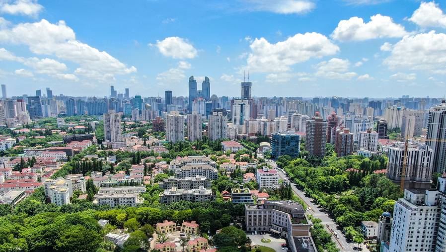 上海五个新城并不都是“新”的，院士为何这么说？