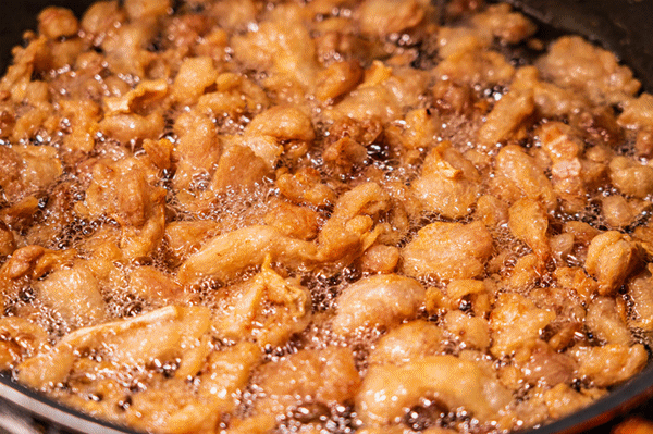 猪油渣到底能不能吃？医生道出了实情！