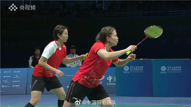 湘大学子贾一凡全运会夺冠-新湖南