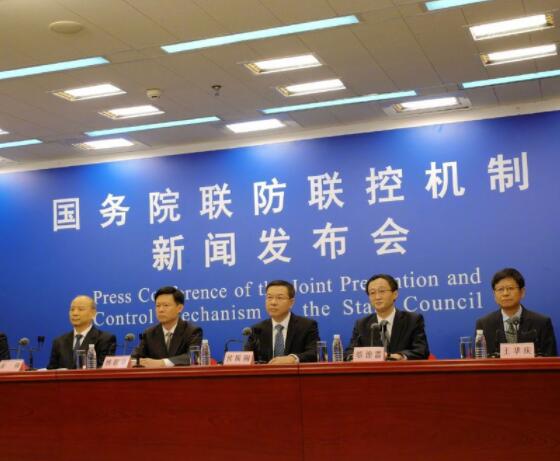 国家卫健委：国庆假期要强化疫情防控值守和监测预警