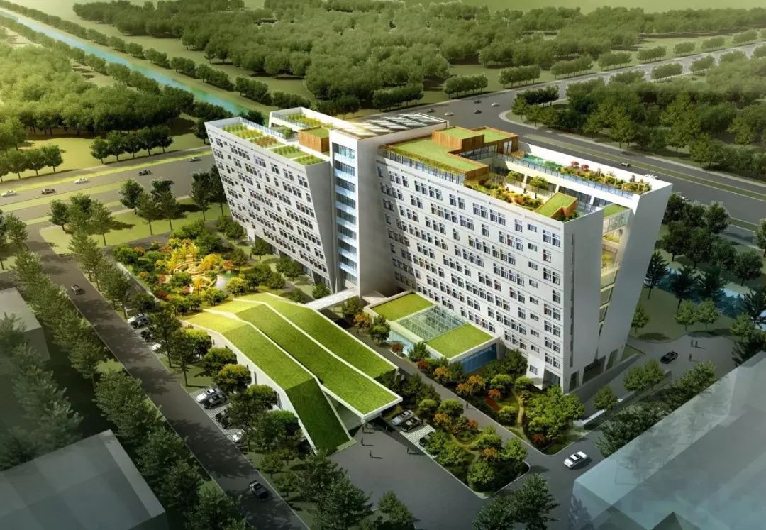 筑友集团南京工厂获中国绿色建材产品认证