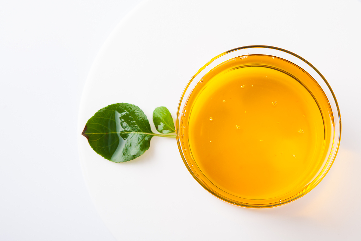 学到了!|关于食用油,你不知道的事儿