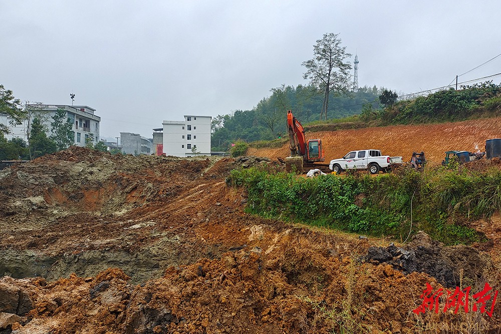 真抓实干勇担当 凝心聚力促发展丨泸溪县兴隆场镇贯彻湘西州第十二次
