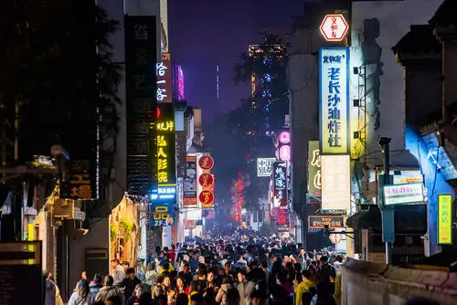 湖南省公布历史文化街区名单 长沙太平街等53处街区上榜