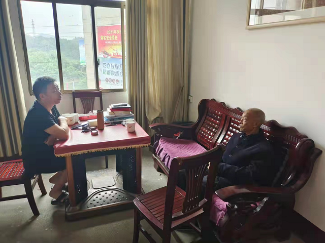 梓门桥镇：全力推动澧娄高速梓门桥段建设