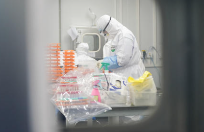 国家卫健委：昨日新增21例确诊病例
