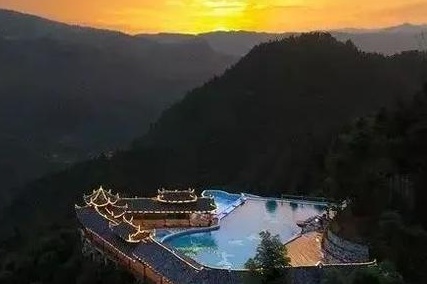 今年秋冬游怀化，A级景区门票只需半价