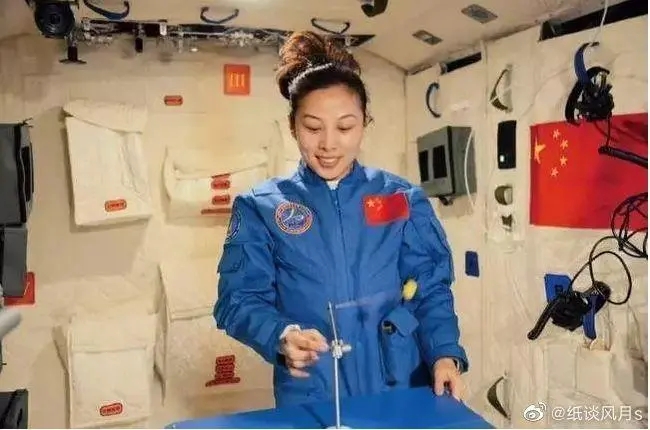 进入空间站后，女航天员将收到哪些“太空快递”？