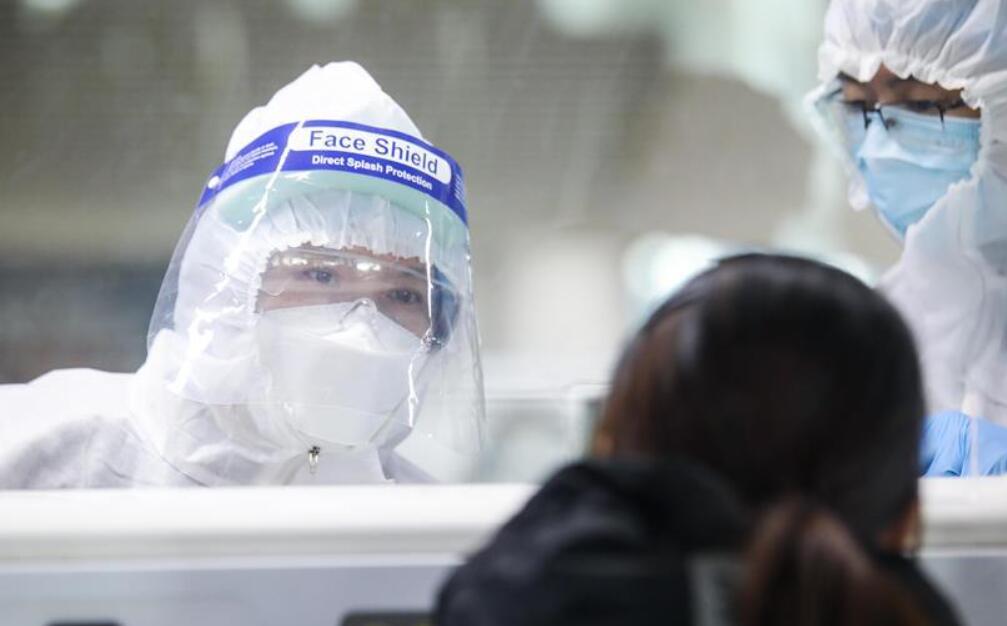 湖南省疾控中心发布疫情防控健康提醒