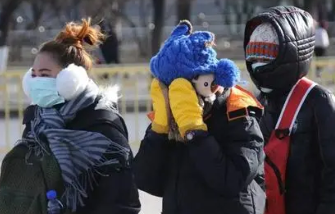 全球气候变暖为何还会有强寒潮来袭？气象专家解读