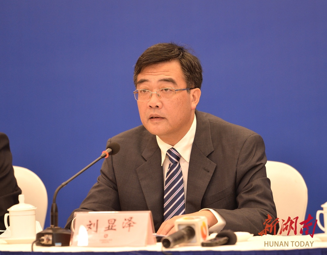 直播回顾>>湖南省政法队伍教育整顿建章立制工作新闻发布会