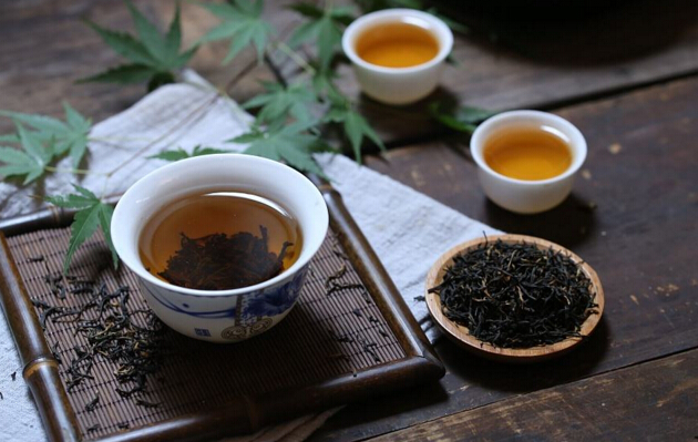 关于举办2021“潇湘”茶高质量发展质量安全控制技术培训的通知