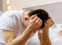 男性也有更年期？当你身体出现这些变化时要注意