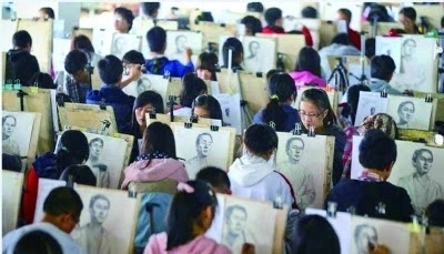 教育部：减少艺术类校考专业范围，逐步提高文化课录取要求