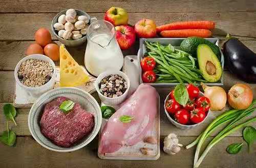 2021年第44周湖南省蔬菜、猪肉价格上涨