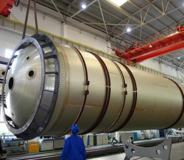 中国火箭大块头部件研制取得重要突破将用于新型运载火箭