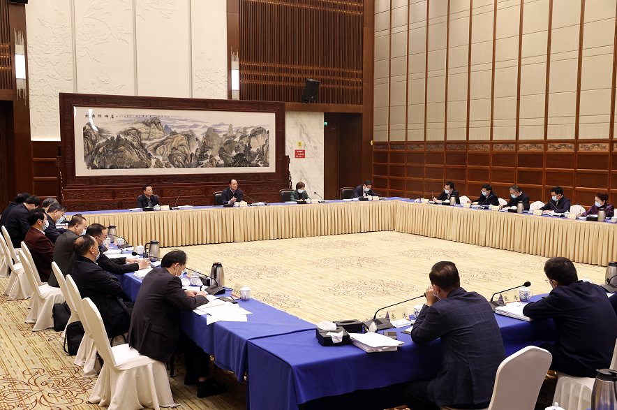 毛伟明：谋定快动 善作善成 推动数字湖南建设取得新突破